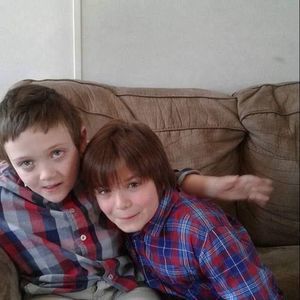 Meet your Posher, Randall